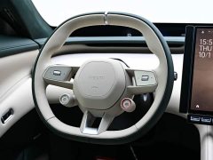 Xiaomi YU7 2025 Four-Wheel Drive Max Edition - ფოტო 18