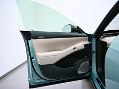Xiaomi YU7 2025 Four-Wheel Drive Max Edition - ფოტო 19