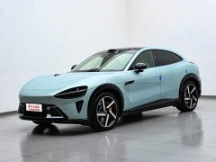 Xiaomi YU7 2025 Four-Wheel Drive Max Edition - ფოტო 2