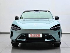 Xiaomi YU7 2025 Four-Wheel Drive Max Edition - ფოტო 3