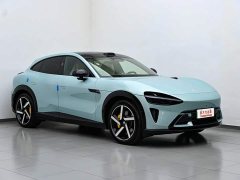 Xiaomi YU7 2025 Four-Wheel Drive Max Edition - ფოტო 4