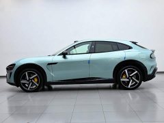 Xiaomi YU7 2025 Four-Wheel Drive Max Edition - ფოტო 5