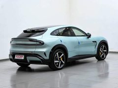 Xiaomi YU7 2025 Four-Wheel Drive Max Edition - ფოტო 7