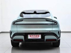 Xiaomi YU7 2025 Four-Wheel Drive Max Edition - ფოტო 8