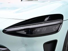 Xiaomi YU7 2025 Four-Wheel Drive Max Edition - ფოტო 9