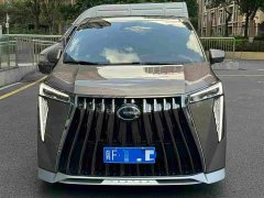 GAC Aion M8 2023 Master Series Dual Engine Premium Edition - ფოტო 3