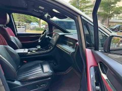 GAC Aion M8 2023 Master Series Dual Engine Premium Edition - ფოტო 7