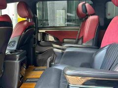 GAC Aion M8 2023 Master Series Dual Engine Premium Edition - ფოტო 9
