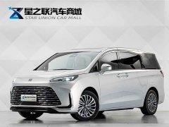Buick GL8 New Energy Lusang Respect Edition - ფოტო 1