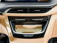 Buick GL8 New Energy Lusang Respect Edition - ფოტო 13