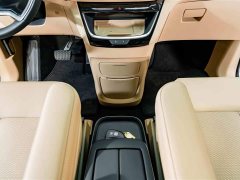 Buick GL8 New Energy Lusang Respect Edition - ფოტო 14