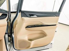Buick GL8 New Energy Lusang Respect Edition - ფოტო 15