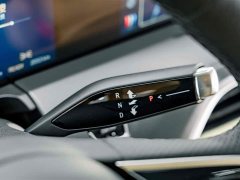 Buick GL8 New Energy Lusang Respect Edition - ფოტო 17