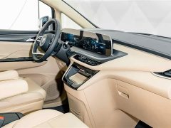 Buick GL8 New Energy Lusang Respect Edition - ფოტო 18