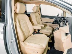 Buick GL8 New Energy Lusang Respect Edition - ფოტო 19