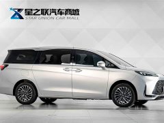 Buick GL8 New Energy Lusang Respect Edition - ფოტო 5