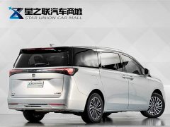 Buick GL8 New Energy Lusang Respect Edition - ფოტო 6