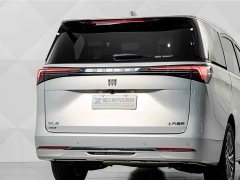 Buick GL8 New Energy Lusang Respect Edition - ფოტო 7