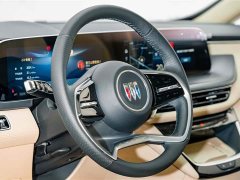 Buick GL8 New Energy Lusang Respect Edition - ფოტო 9