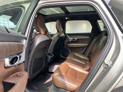 Volvo V90 Cross Country B5 AWD Inscription - ფოტო 10