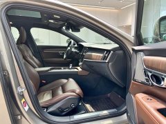Volvo V90 Cross Country B5 AWD Inscription - ფოტო 11