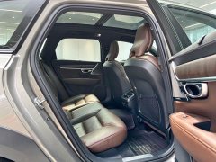 Volvo V90 Cross Country B5 AWD Inscription - ფოტო 12