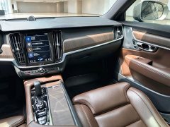 Volvo V90 Cross Country B5 AWD Inscription - ფოტო 15
