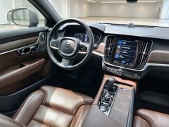 Volvo V90 Cross Country B5 AWD Inscription - ფოტო 16