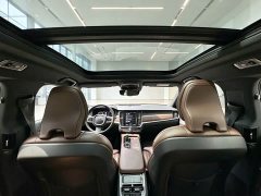 Volvo V90 Cross Country B5 AWD Inscription - ფოტო 18