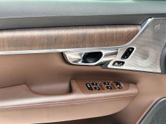 Volvo V90 Cross Country B5 AWD Inscription - ფოტო 20