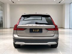 Volvo V90 Cross Country B5 AWD Inscription - ფოტო 5