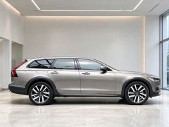 Volvo V90 Cross Country B5 AWD Inscription - ფოტო 7