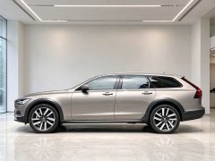 Volvo V90 Cross Country B5 AWD Inscription - ფოტო 8