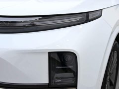 Li Auto L7 MAX - ფოტო 11