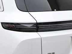 Li Auto L7 MAX - ფოტო 12