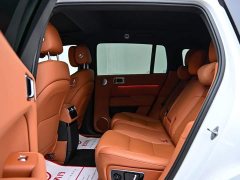 Li Auto L7 MAX - ფოტო 14