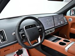 Li Auto L7 MAX - ფოტო 17
