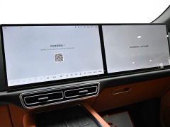 Li Auto L7 MAX - ფოტო 19