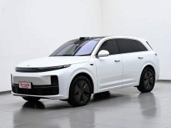 Li Auto L7 MAX - ფოტო 2