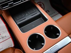 Li Auto L7 MAX - ფოტო 20