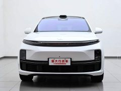 Li Auto L7 MAX - ფოტო 3