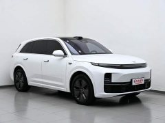 Li Auto L7 MAX - ფოტო 4