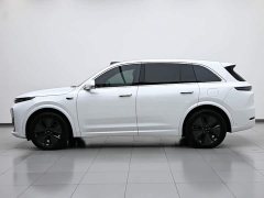 Li Auto L7 MAX - ფოტო 5