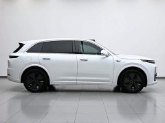 Li Auto L7 MAX - ფოტო 6