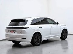 Li Auto L7 MAX - ფოტო 7