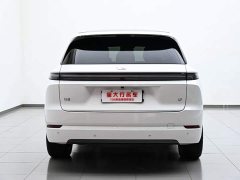 Li Auto L7 MAX - ფოტო 8