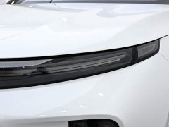 Li Auto L7 MAX - ფოტო 9