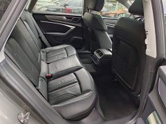 Audi A7 2023 45 TFSI Premium Edition - ფოტო 11