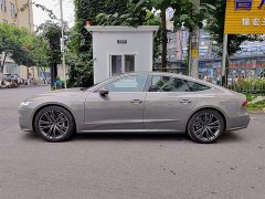 Audi A7 2023 45 TFSI Premium Edition - ფოტო 3