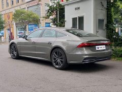 Audi A7 2023 45 TFSI Premium Edition - ფოტო 4
